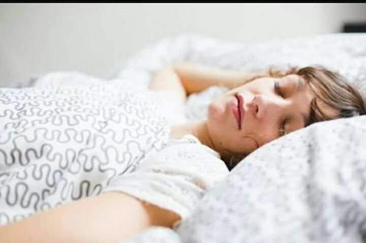 Day time sleep