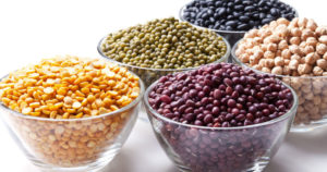 Pulses and Dals